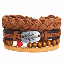 Load image into Gallery viewer, New Fashion Multilayer Bracelets