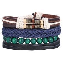 Load image into Gallery viewer, New Fashion Multilayer Bracelets