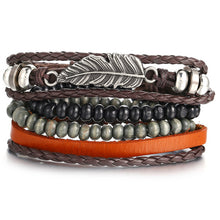 Load image into Gallery viewer, New Fashion Multilayer Bracelets
