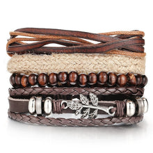Load image into Gallery viewer, New Fashion Multilayer Bracelets