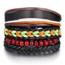 Load image into Gallery viewer, New Fashion Multilayer Bracelets