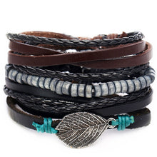 Load image into Gallery viewer, New Fashion Multilayer Bracelets